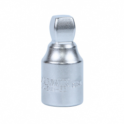 купить GARWIN EB09050 Удлинитель 1/2" 50 мм с шаром