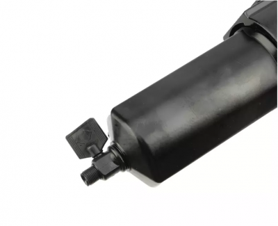 купить GARWIN INDUSTRIAL 807685-12 Лубрикатор для пневмоинструмента 1/2", усиленный - макс. давление 16 бар