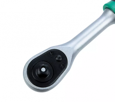 купить Трещотка 1/4", 120 зубьев GARWIN PRO