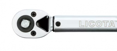 купить LICOTA AQD-N4210 Динамометрический ключ двухсторонний 1/2" 40-210Нм