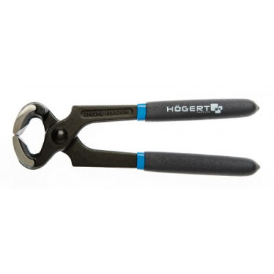 купить  HT1P350 HOEGERT Клещи для гвоздей 180 мм.