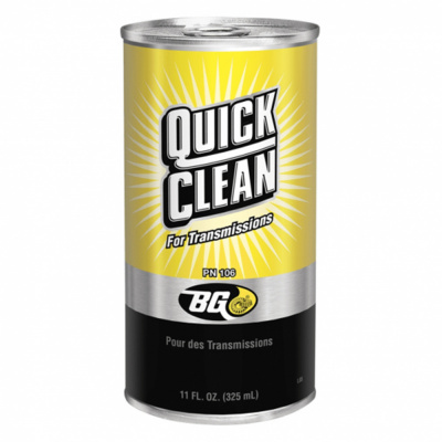 купить BG BG106 Промывка системы гидроусилителя руля.