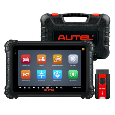 купить Autel 100002321 Сканер диагностический MaxiSys MS906 Pro-TS, DoIP
