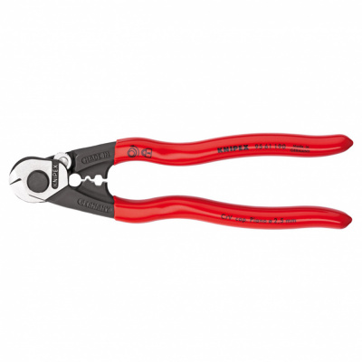 купить Knipex KN-9561190 Ножницы для резки проволочных тросов