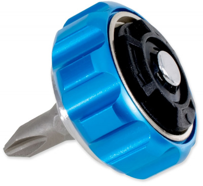 купить LICOTA ABD-031K3 Отвертка трещоточная мини PH2