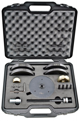 купить Набор для замены ступичных подшипников Ford, Mazda, Volvo