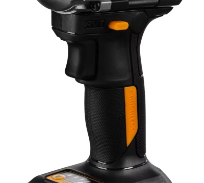 купить Гайковерт ударный аккумуляторный RUNTEC PRO 1/2", 20В, 2*4Ач, 500Нм