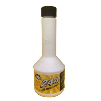 купить BG BG2446 Промывка топливной системы дизельного двигателя.Добавка в топливо.BG2446 (177мл.,1/24)