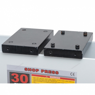 купить NORDBERG N3630A Пресс c пневмоприводом, усилие 30 тонн