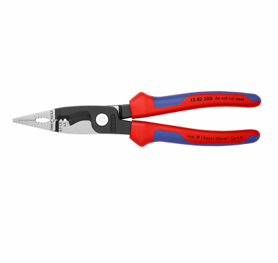 купить Knipex KN-1382200 Электромонтажные клещи