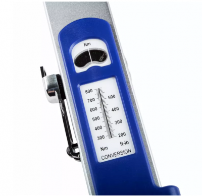 купить GARWIN INDUSTRIAL 501530-270-800-34 Динамометрический беспружинный ключ с приводным квадратом 3/4", 270-800 Нм