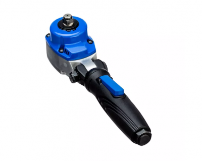 купить GARWIN INDUSTRIAL 800527-12-1508 Гайковерт пневматический ударный, усиленный, 1/2" 500 Нм (51 кГм), угловой, с повортным ударным механизмом