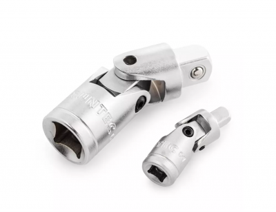 купить RUNTEC RT-HT1E110F Набор торцевых головок с аксессуарами 1/2", 1/4" в ложементе EVA, 110 предметов