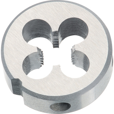 купить Плашка М 86 х 1.5, HSS, DIN 223, 140 х 22 мм