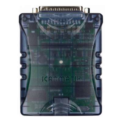 купить Scanmatik 2 PRO Программа и адаптер USB и Bluetooth 