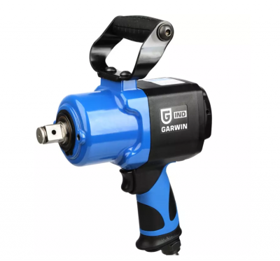 купить GARWIN INDUSTRIAL 800536-34-2170 Гайковерт пневматический ударный 3/4" 2170 Нм (221 кГм)