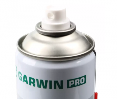 купить Очиститель дроссельной заслонки и карбюратора GARWIN PRO 650 мл (500)