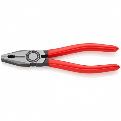 купить Knipex KN-0301180 Пассатижи комбинированные