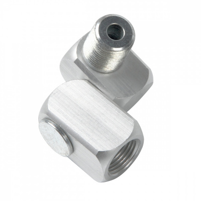 купить LICOTA AA-63PT Шарнир алюминиевый для пневмоинструмента 3/8"