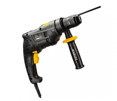 купить Дрель ударная RUNTEC 220В, 650Вт