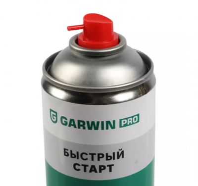 купить Быстрый старт GARWIN PRO 500 мл (400)