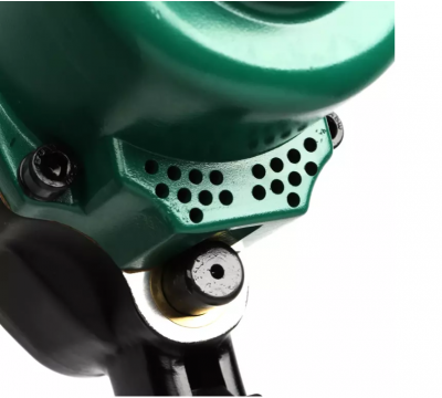 купить GARWIN PRO 800546-5088 Гайковерт пневматический ударный 1" 2000 Нм