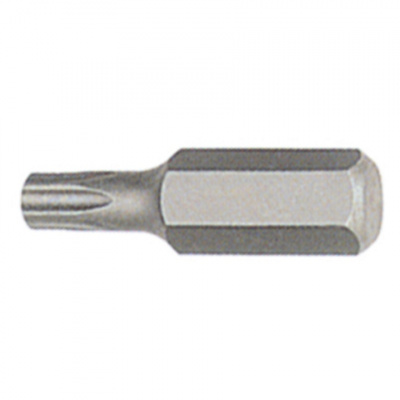купить Бита 10 мм Torx T45 30 мм