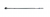 купить GARWIN INDUSTRIAL 501519-100-600-34 Динамометрический ключ двухсторонний 3/4" 100-600 Нм