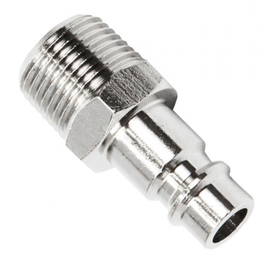 купить GARWIN 020PMGW Разъем "папа" -  наружная резьба 1/4