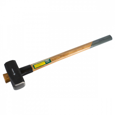 купить GARWIN INDUSTRIAL  712085-10000 Кувалда с обратной рукояткой из дерева гикори, 10 кг