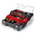 купить KETER 17198033 Ящик ORGANIZER CANTI TRIO