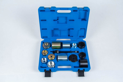 купить Набор для замены сайлентблоков BMW