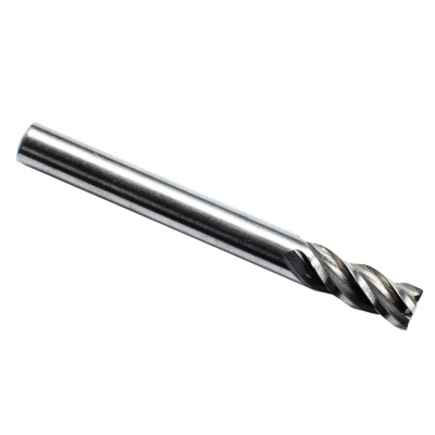 купить GESAC UP100-S3-05013 Фреза концевая 5 мм, VHM, Z=3, HA, TiAlN (серия UP100)