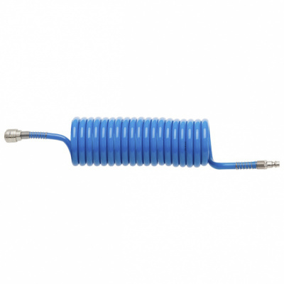 купить Напорный шланг PU 15m, 6x8 mm HOEGERT HT4R892
