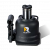 купить RUNTEC RT-WJ10 Домкрат бутылочный, двухштоковый, профессиональный 10 т, 150-215 мм