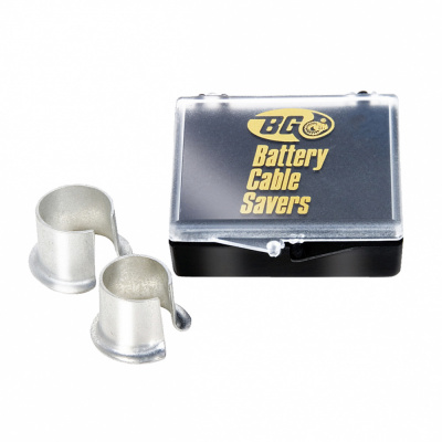 купить BG BG 979E Защитные клеммы Battery Cable Savers