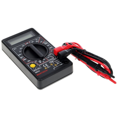 купить MASTECH  M832 Портативный мультиметр