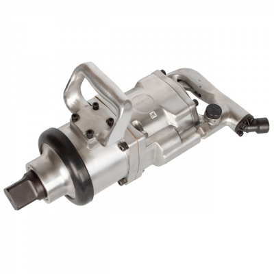 купить LICOTA PAW-10016S Гайковерт пневматический ударный 1-1/2" 4068 Нм (415 кГм)