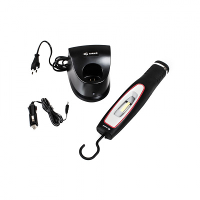 купить GARWIN GL-A280 Светильник переносной аккумуляторный с кластерным светодиодом