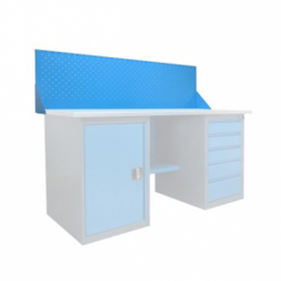 купить Металл Завод ПИК-1.4 Панель инструментальная с кронштейнами  