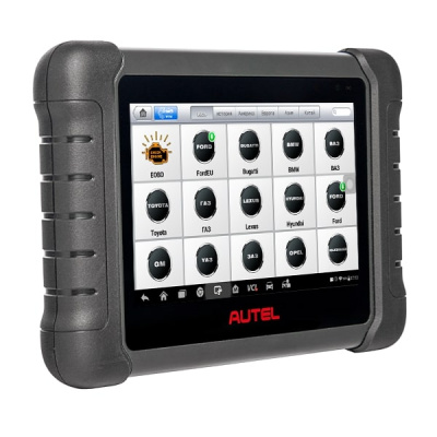 купить AUTEL DS808BT Сканер диагностический Autel MaxiDAS, Haynes Tech Basic, российская версия