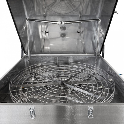 купить Автоматическая промывочная установка АМ1400 АК MIZOTTY