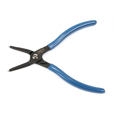 купить LICOTA APT-38011B Съемник стопорных колец усиленный, сжим, прямой 180 мм