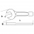купить GARWIN GR-IU075 Ключ рожковый ударный короткий 75 мм