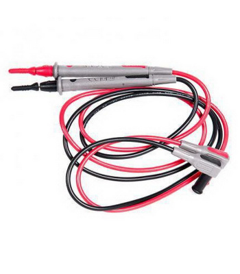 купить MASTECH  T3016 Щупы для мультиметров усиленные профессиональные CAT III 1000V, 10A