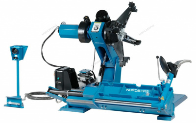 купить NORDBERG 46TRK46 Шиномонтажный станок для грузовых авто