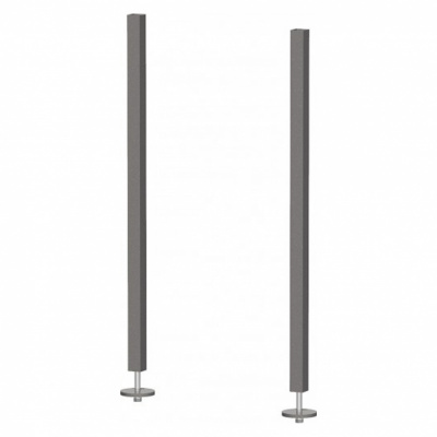 купить FERRUM 01.A3 NEW Комплект стоек для крепления одной перф.панели к столешнице