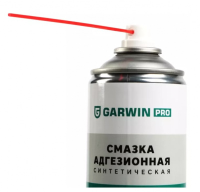 купить GARWIN PRO 973520-6400 Смазка синтетическая адгезионная 500 мл