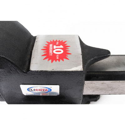 купить LICOTA TMS-61004 Тиски верстачные 125 мм (5")