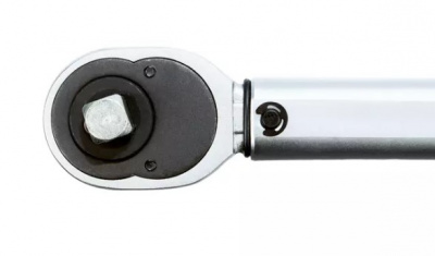 купить LICOTA AQD-N4210 Динамометрический ключ двухсторонний 1/2" 40-210Нм